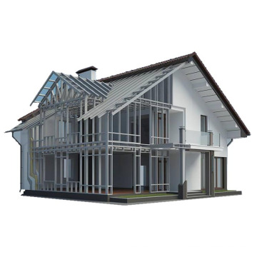 Qingdao Steel Structure Top Rating Modular And Prefabricated Homes